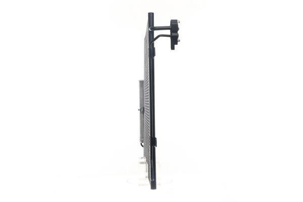 Condenseur, climatisation (Radiateur de climatisation) MAHLE Aftermarket ref. AC 759 000S