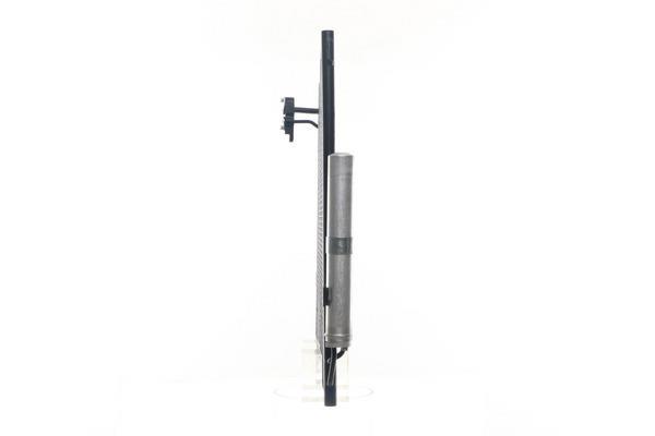 Condenseur, climatisation (Radiateur de climatisation) MAHLE Aftermarket ref. AC 759 000S