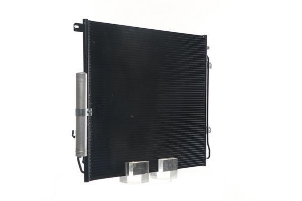 Condenseur, climatisation (Radiateur de climatisation) MAHLE Aftermarket ref. AC 759 000S
