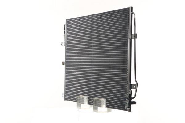 Condenseur, climatisation (Radiateur de climatisation) MAHLE Aftermarket ref. AC 760 000S