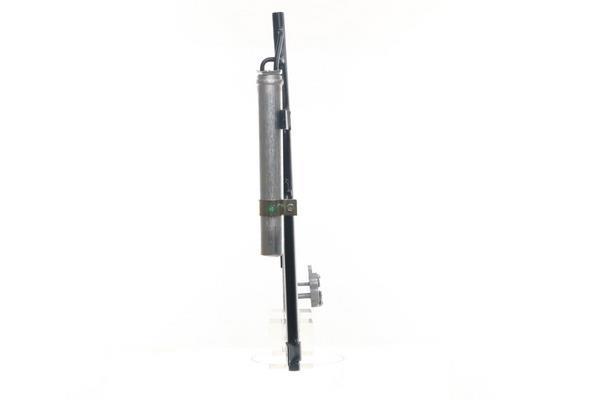 Condenseur, climatisation (Radiateur de climatisation) MAHLE Aftermarket ref. AC 760 000S
