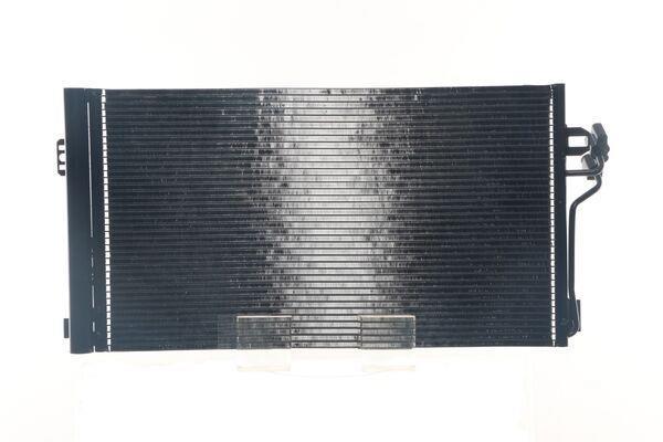 Condenseur, climatisation (Radiateur de climatisation) MAHLE Aftermarket ref. AC 762 000S