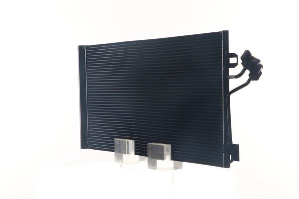 Condenseur, climatisation (Radiateur de climatisation) MAHLE Aftermarket ref. AC 762 000S