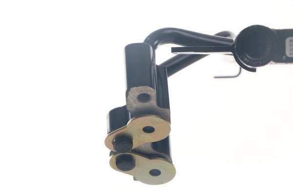 Condenseur, climatisation (Radiateur de climatisation) MAHLE Aftermarket ref. AC 762 000S