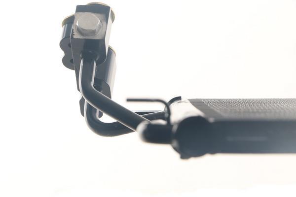 Condenseur, climatisation (Radiateur de climatisation) MAHLE Aftermarket ref. AC 762 000S