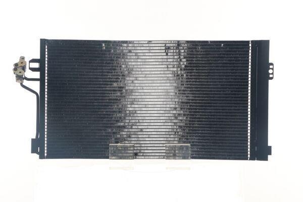 Condenseur, climatisation (Radiateur de climatisation) MAHLE Aftermarket ref. AC 762 000S