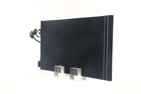 Condenseur, climatisation (Radiateur de climatisation) MAHLE Aftermarket ref. AC 762 000S