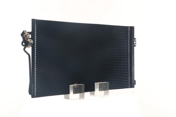 Condenseur, climatisation (Radiateur de climatisation) MAHLE Aftermarket ref. AC 762 000S