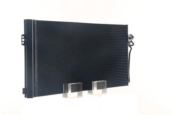 Condenseur, climatisation (Radiateur de climatisation) MAHLE Aftermarket ref. AC 762 000S