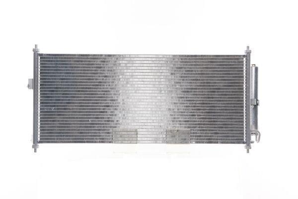 Condenseur, climatisation (Radiateur de climatisation) MAHLE Aftermarket ref. AC 788 000S