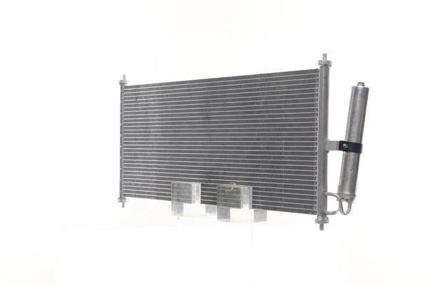 Condenseur, climatisation (Radiateur de climatisation) MAHLE Aftermarket ref. AC 788 000S