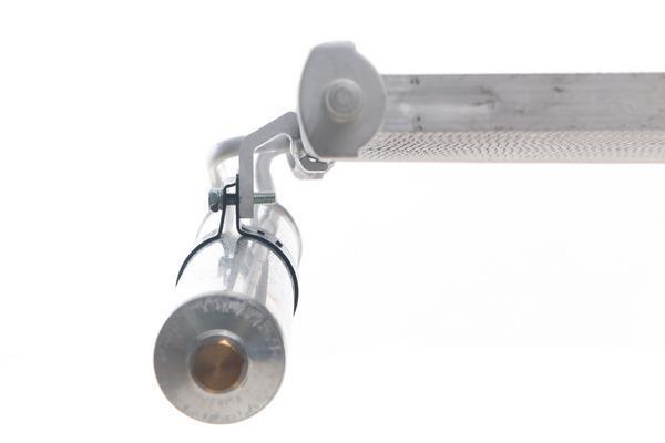 Condenseur, climatisation (Radiateur de climatisation) MAHLE Aftermarket ref. AC 788 000S