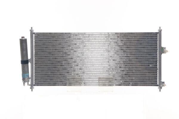 Condenseur, climatisation (Radiateur de climatisation) MAHLE Aftermarket ref. AC 788 000S
