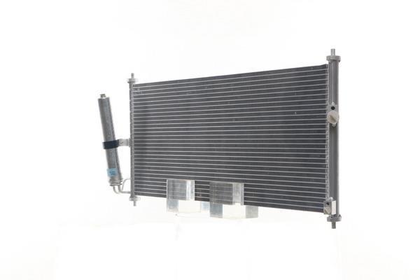 Condenseur, climatisation (Radiateur de climatisation) MAHLE Aftermarket ref. AC 788 000S