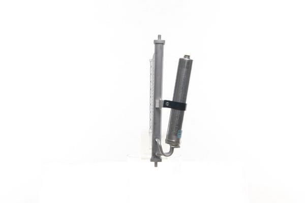 Condenseur, climatisation (Radiateur de climatisation) MAHLE Aftermarket ref. AC 788 000S