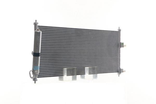 Condenseur, climatisation (Radiateur de climatisation) MAHLE Aftermarket ref. AC 788 000S