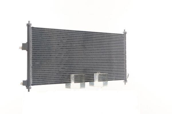 Condenseur, climatisation (Radiateur de climatisation) MAHLE Aftermarket ref. AC 788 000S