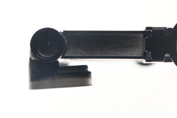 Condenseur, climatisation (Radiateur de climatisation) MAHLE Aftermarket ref. AC 789 000S