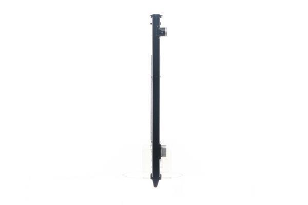 Condenseur, climatisation (Radiateur de climatisation) MAHLE Aftermarket ref. AC 789 000S