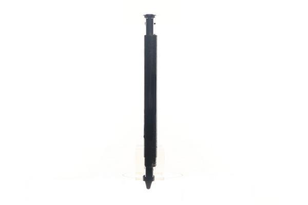 Condenseur, climatisation (Radiateur de climatisation) MAHLE Aftermarket ref. AC 789 000S