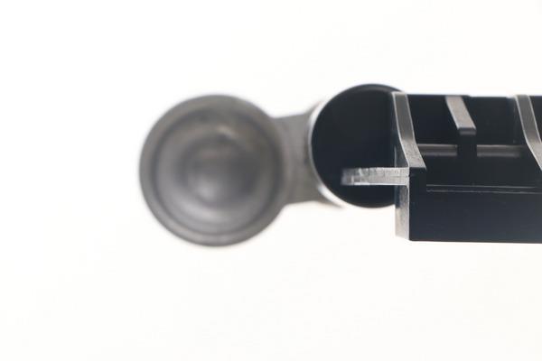 Condenseur, climatisation (Radiateur de climatisation) MAHLE Aftermarket ref. AC 806 000S