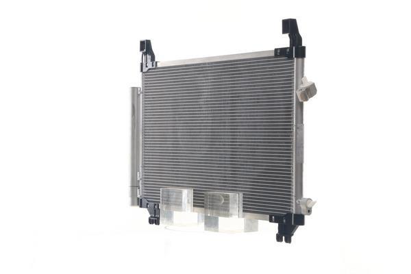 Condenseur, climatisation (Radiateur de climatisation) MAHLE Aftermarket ref. AC 806 000S