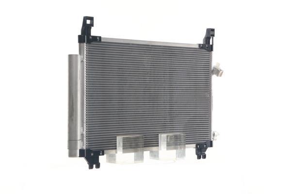 Condenseur, climatisation (Radiateur de climatisation) MAHLE Aftermarket ref. AC 806 000S