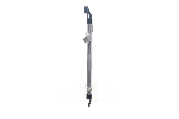 Condenseur, climatisation (Radiateur de climatisation) MAHLE Aftermarket ref. AC 806 000S