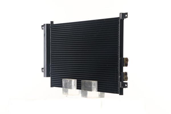 Condenseur, climatisation (Radiateur de climatisation) MAHLE Aftermarket ref. AC 809 000S