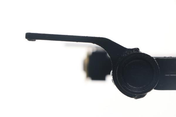 Condenseur, climatisation (Radiateur de climatisation) MAHLE Aftermarket ref. AC 809 000S