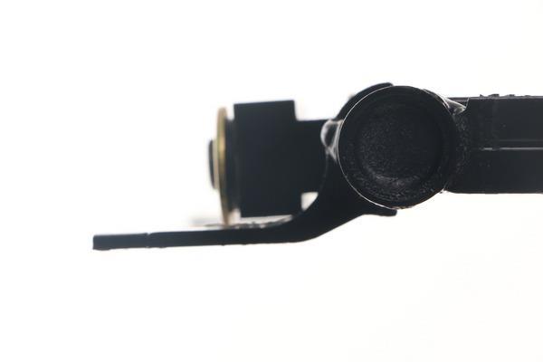 Condenseur, climatisation (Radiateur de climatisation) MAHLE Aftermarket ref. AC 809 000S