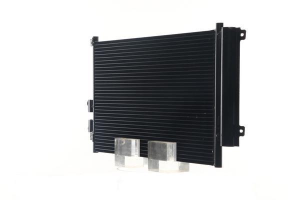 Condenseur, climatisation (Radiateur de climatisation) MAHLE Aftermarket ref. AC 809 000S