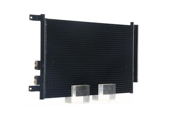 Condenseur, climatisation (Radiateur de climatisation) MAHLE Aftermarket ref. AC 809 000S
