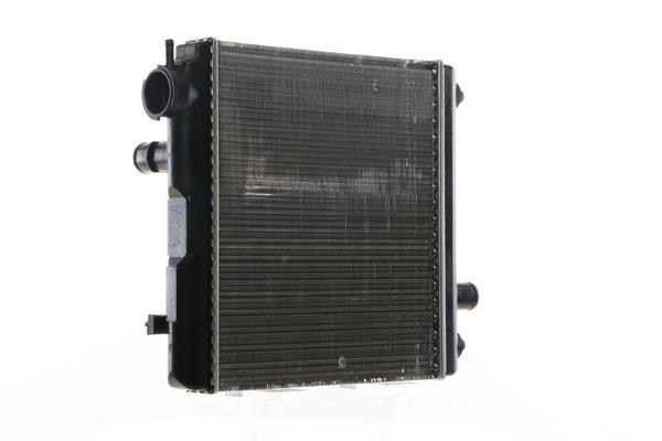 Radiateur moteur (Radiateur de refroidissement) MAHLE Aftermarket ref. CR 145 000S
