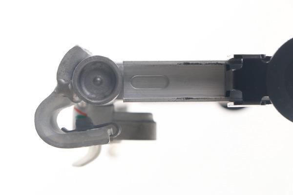 Condenseur, climatisation (Radiateur de climatisation) MAHLE Aftermarket ref. AC 814 000S