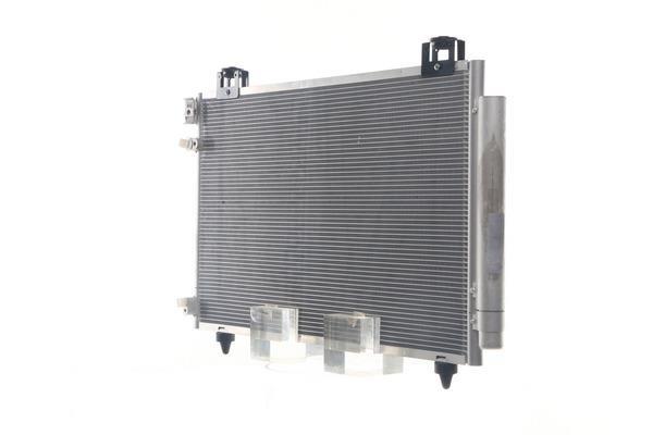 Condenseur, climatisation (Radiateur de climatisation) MAHLE Aftermarket ref. AC 814 000S