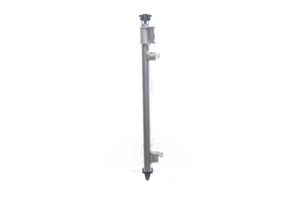 Condenseur, climatisation (Radiateur de climatisation) MAHLE Aftermarket ref. AC 814 000S