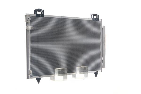 Condenseur, climatisation (Radiateur de climatisation) MAHLE Aftermarket ref. AC 814 000S