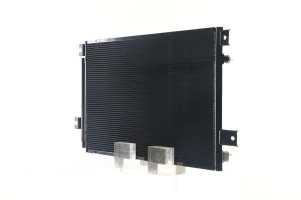 Condenseur, climatisation (Radiateur de climatisation) MAHLE Aftermarket ref. AC 819 000S