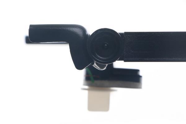 Condenseur, climatisation (Radiateur de climatisation) MAHLE Aftermarket ref. AC 819 000S