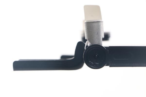 Condenseur, climatisation (Radiateur de climatisation) MAHLE Aftermarket ref. AC 819 000S