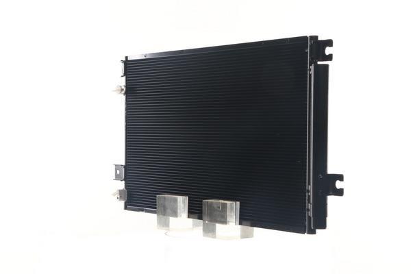 Condenseur, climatisation (Radiateur de climatisation) MAHLE Aftermarket ref. AC 819 000S