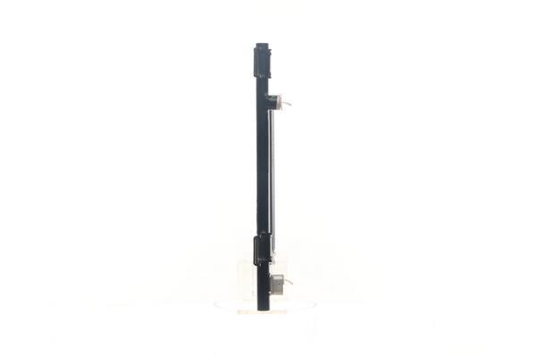 Condenseur, climatisation (Radiateur de climatisation) MAHLE Aftermarket ref. AC 819 000S