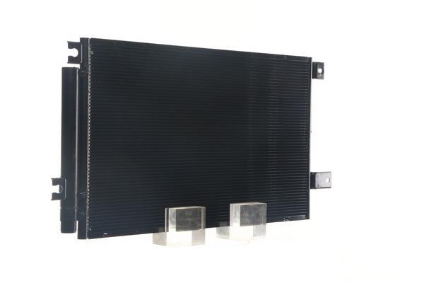 Condenseur, climatisation (Radiateur de climatisation) MAHLE Aftermarket ref. AC 819 000S