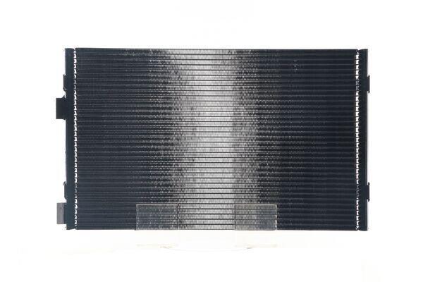 Condenseur, climatisation (Radiateur de climatisation) MAHLE Aftermarket ref. AC 820 000S