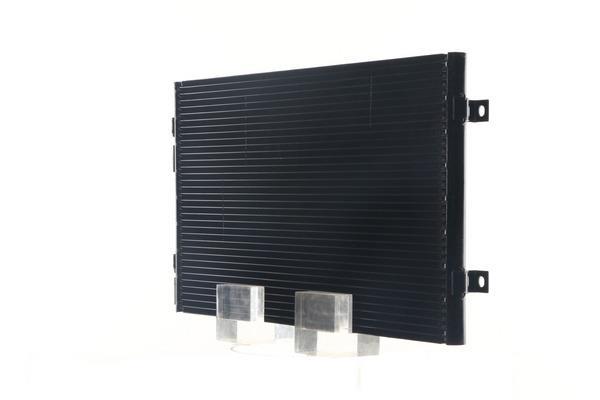 Condenseur, climatisation (Radiateur de climatisation) MAHLE Aftermarket ref. AC 820 000S