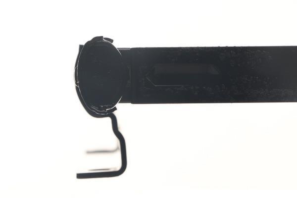 Condenseur, climatisation (Radiateur de climatisation) MAHLE Aftermarket ref. AC 820 000S
