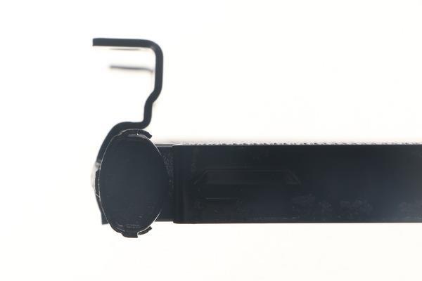 Condenseur, climatisation (Radiateur de climatisation) MAHLE Aftermarket ref. AC 820 000S
