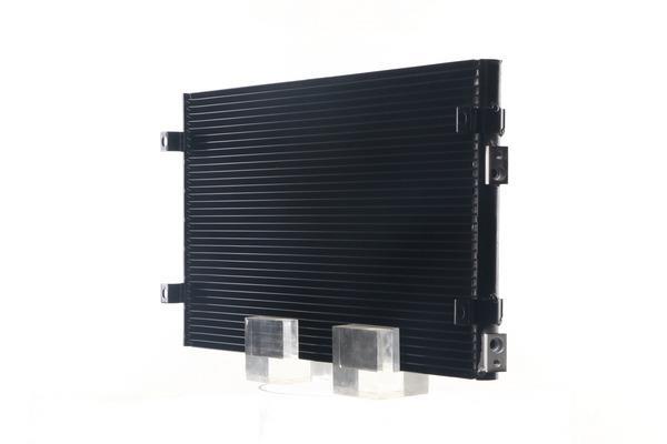 Condenseur, climatisation (Radiateur de climatisation) MAHLE Aftermarket ref. AC 820 000S
