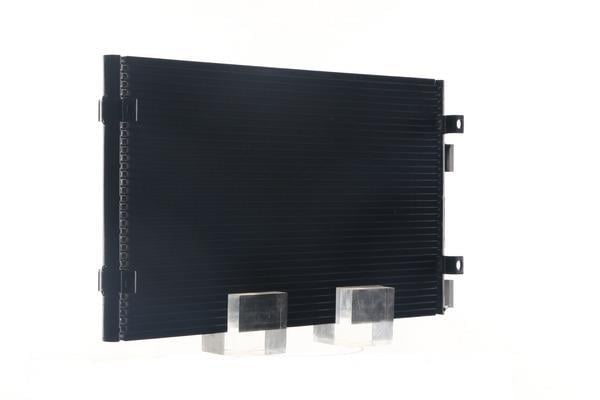 Condenseur, climatisation (Radiateur de climatisation) MAHLE Aftermarket ref. AC 820 000S